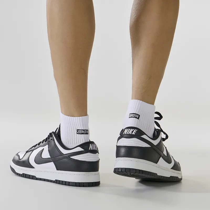 ZEROIN Mid Calf Socks Men's 5 Pack-5