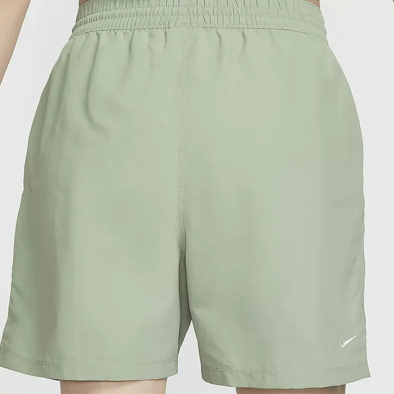 Nike ACG Casual Shorts Women's Green-2
