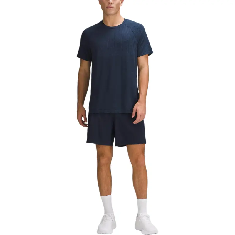 Lululemon Metal Vent Tech SS23 T Shirt Men's-64