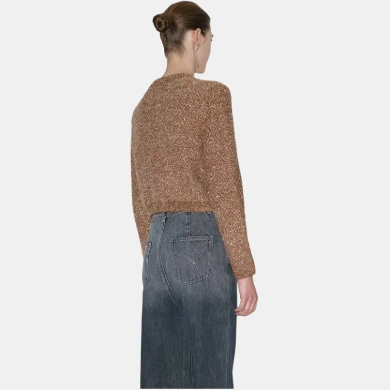 Bebe Knitwear Women's-3