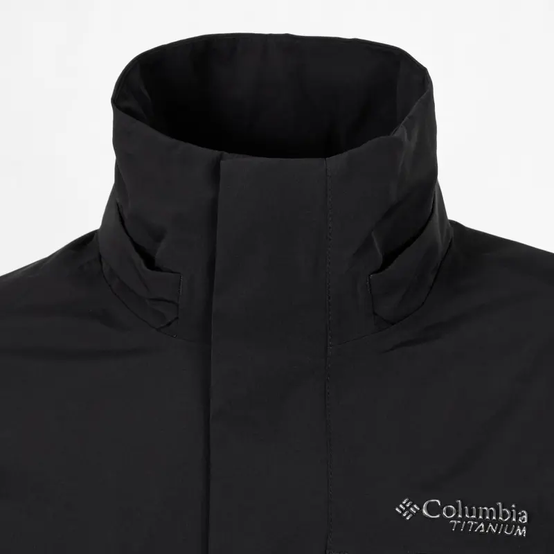 Columbia Cow Mountain™ Jackets Coats Women's Black-2