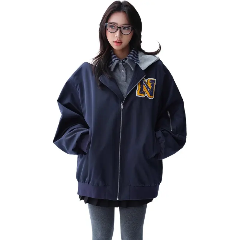 SZSX Jackets Unisex-7