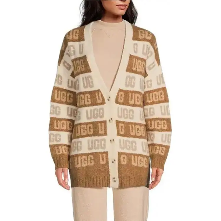UGG Knitwear Women's Chestnut-2