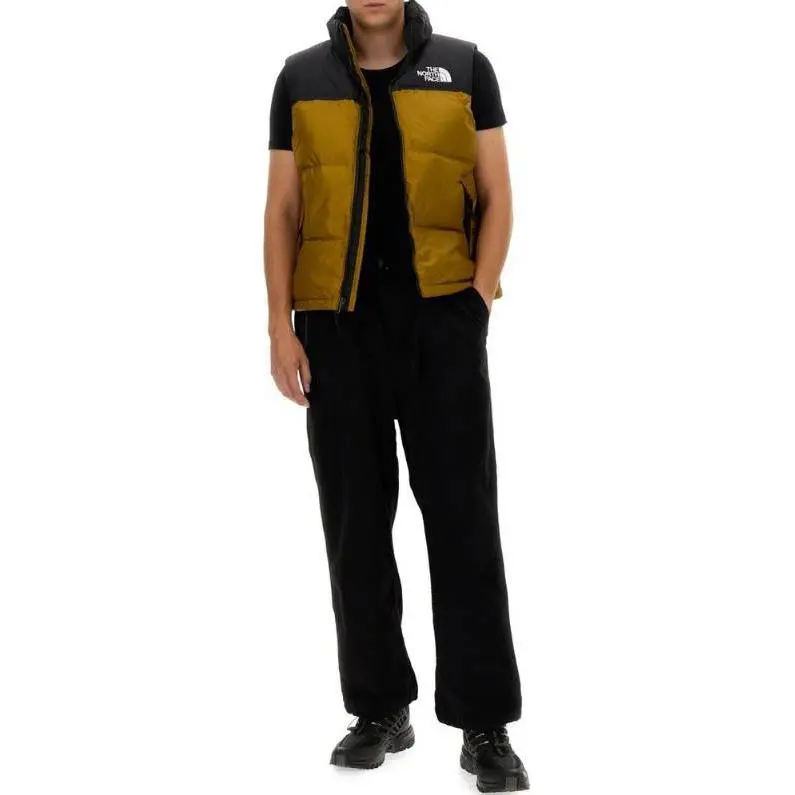 THE NORTH FACE 1996 Retro Nuptse Puffer Gilet-3