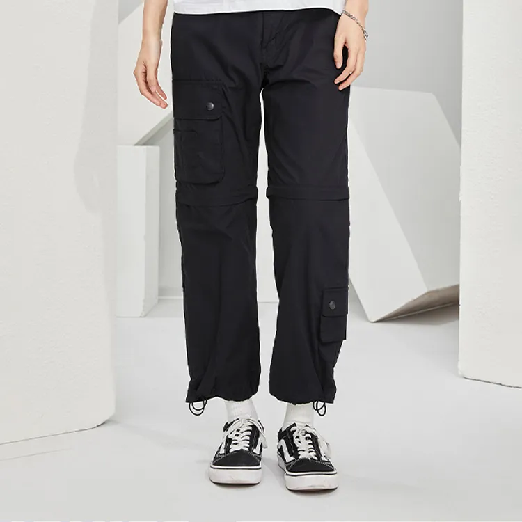 Dickies SS22 Pants Women's Black-2
