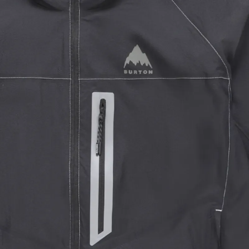 BURTON Trench Coats Unisex-3