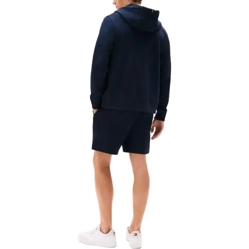 Tommy Hilfiger Sweatshirt Men's Navy Blue-1