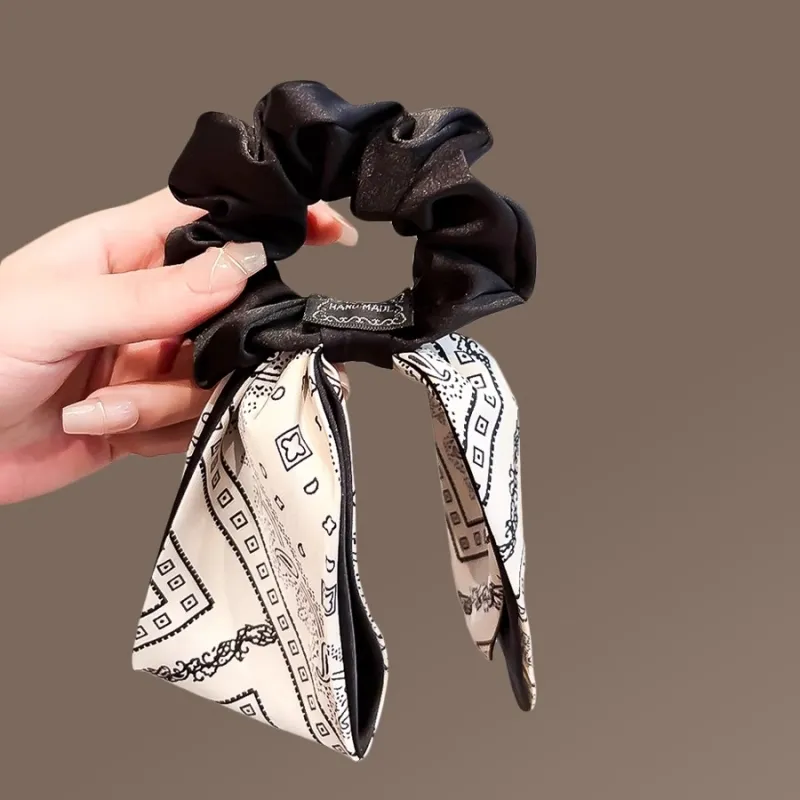 Jiuyi Hair Tie Headband Women's-1