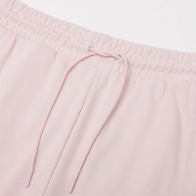 PUMA Knitted Sports Pants Women's Pink-8