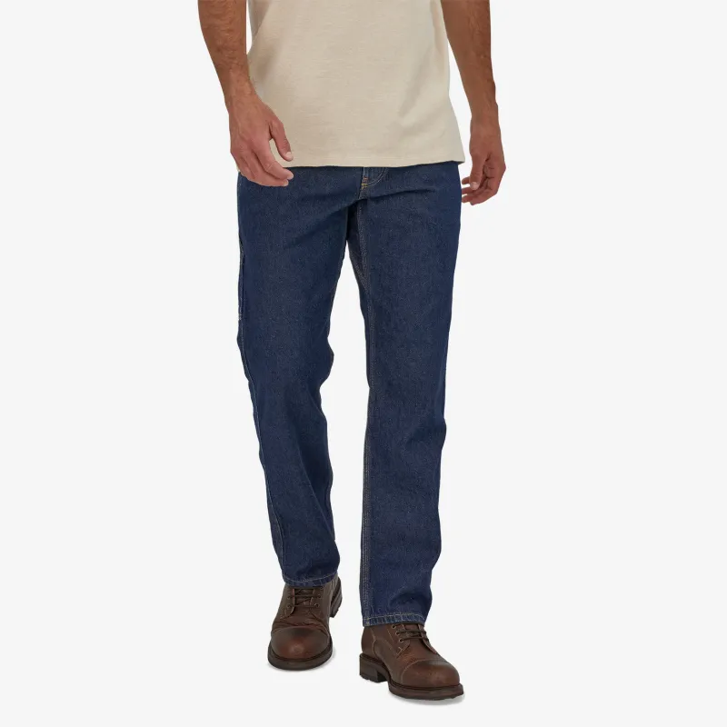 Patagonia Jeans Men Blue/Hemp Original Standard-2