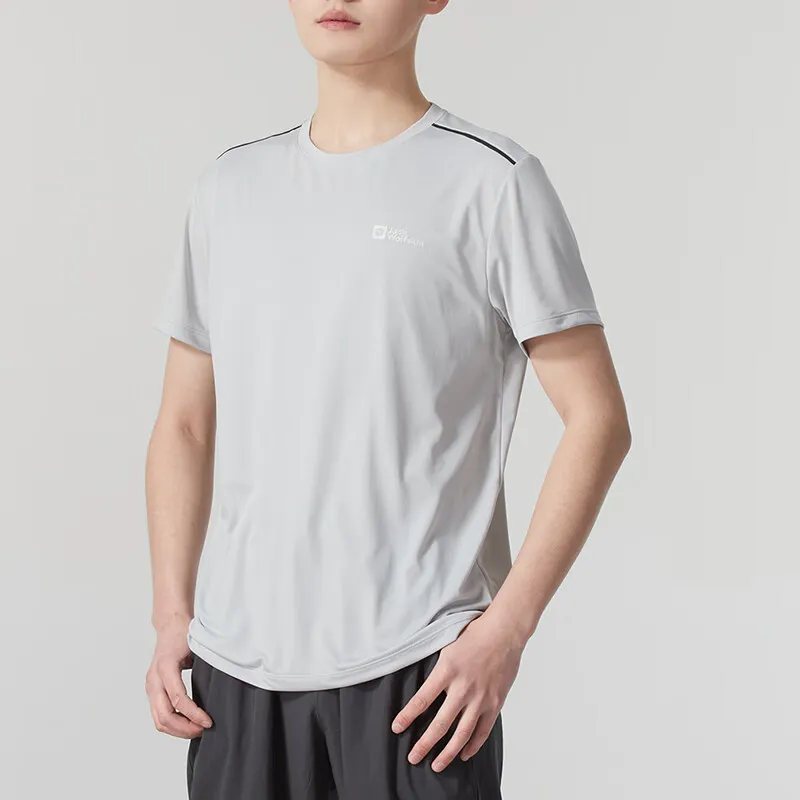 JACK WOLFSKIN T Shirts Men-9