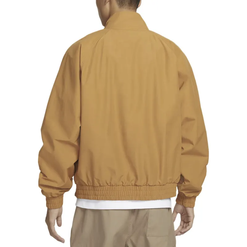 Nike Jacket Men's Welding Assistant/White-3