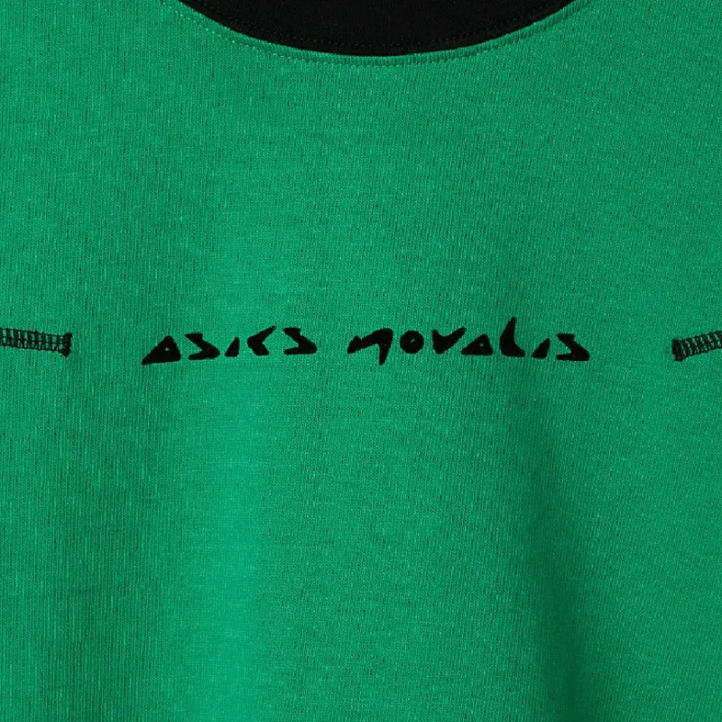 Asics X Kiko Kostadinov Novalis Bixance Short Sleeve-5
