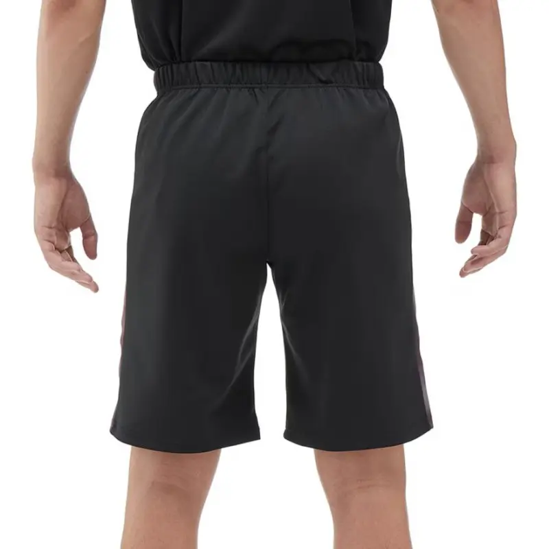YONEX Casual Shorts Men's Black-3