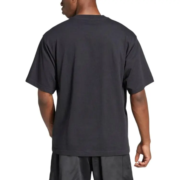 Adidas Originals Champ T shirt-2
