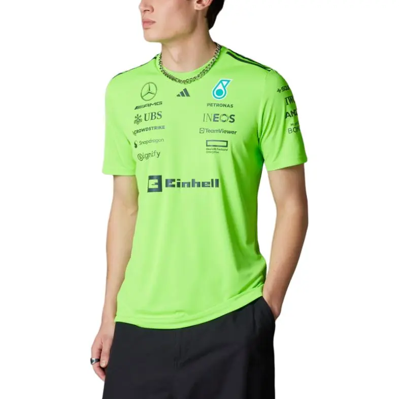 Adidas Free Shipping With AdiClub Mercedes-1
