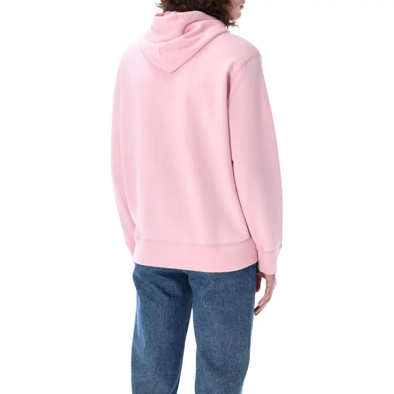 Polo Ralph Lauren The Rl Fleece Hoodie-2