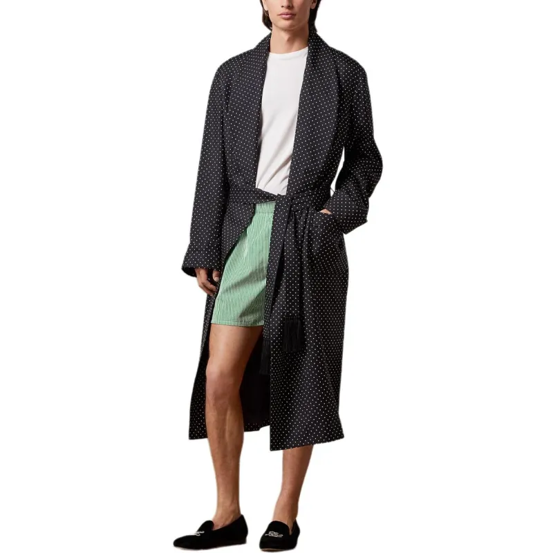 Polo Ralph Lauren Boxer Shorts Men's Green-2