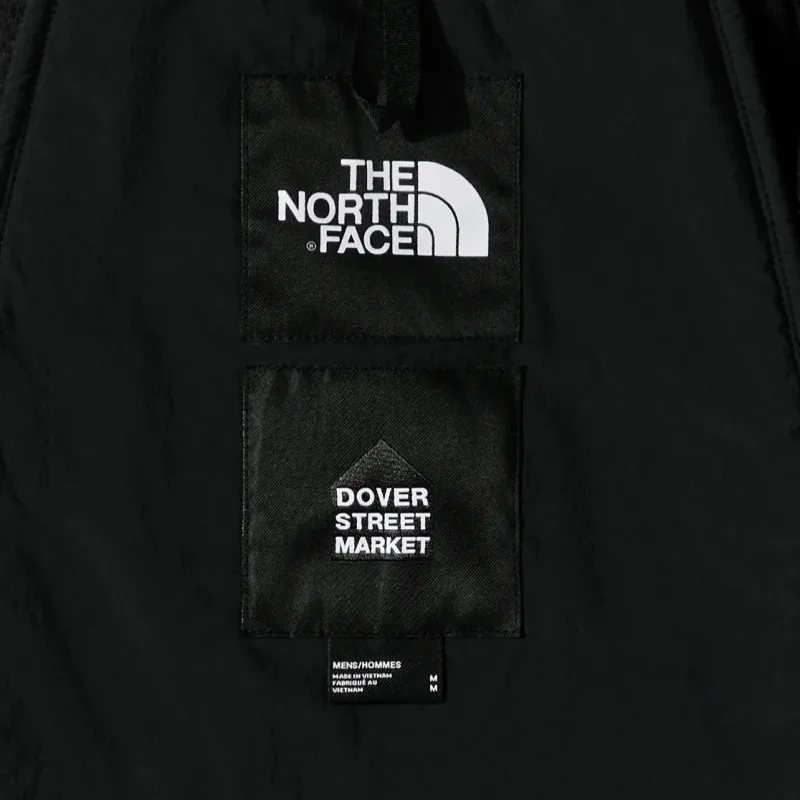 THE NORTH FACE x DOVER STREET MARKET Jackets Coats Unisex Black-2