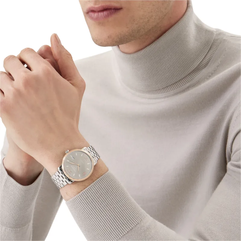 MONTBLANC Men Watch-3