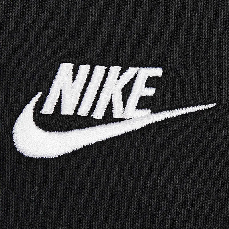 Nike Casual Sportswear Men's Black-3