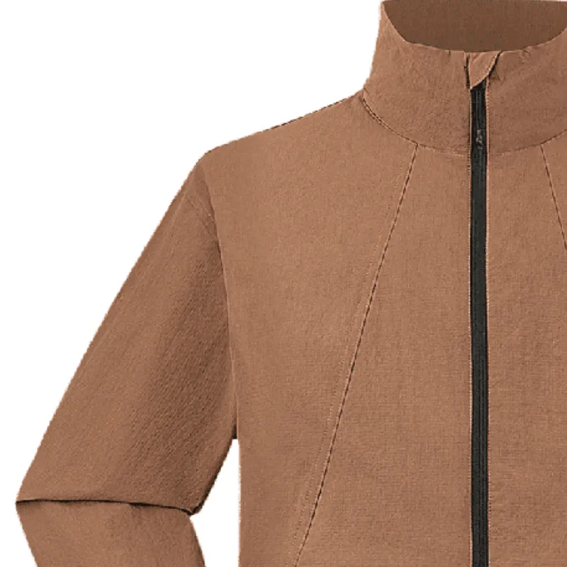 THE NORTH FACE North Dome Wind Jacket-3