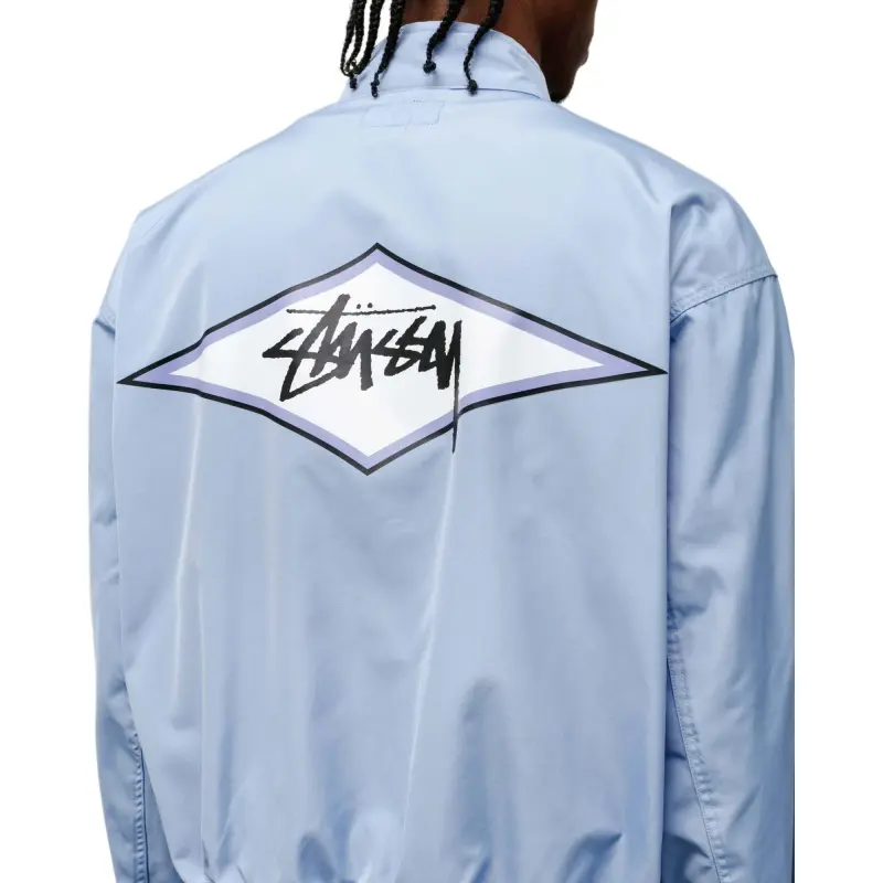 Stussy Surf Team Harrington Jacket-2