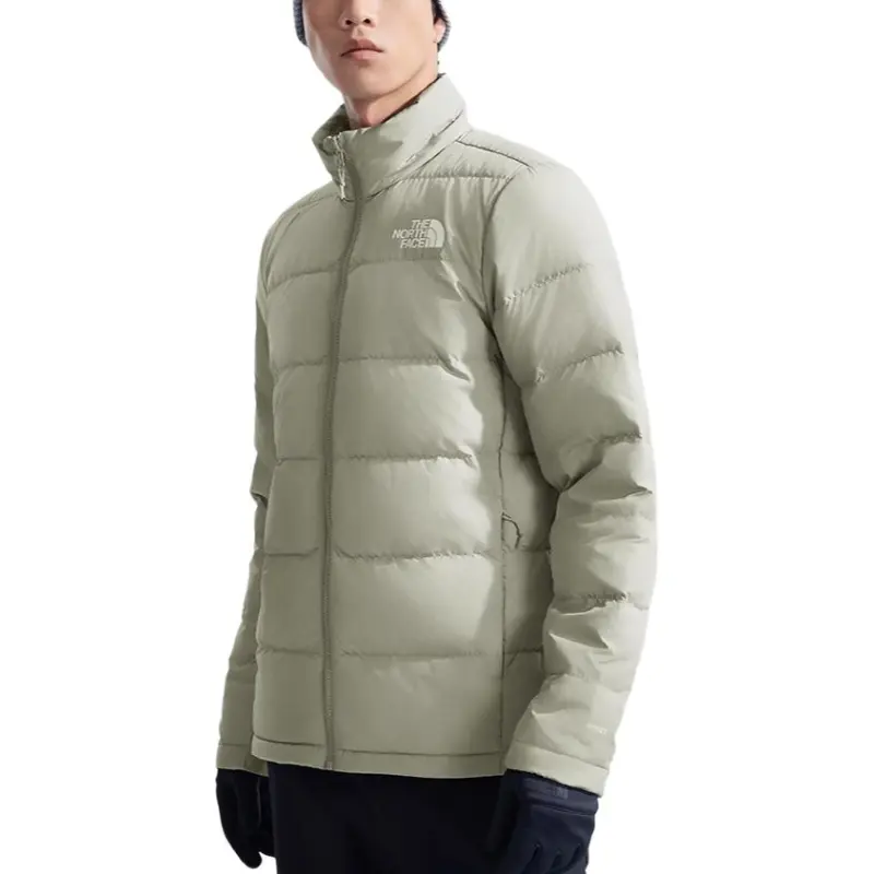 THE NORTH FACE Men’s Mountain Light Triclimate® GORE-TEX® Jacket-4