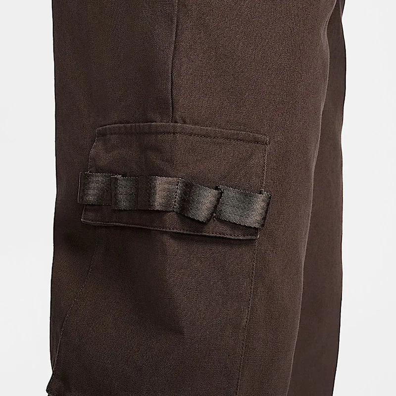 Nike Sportswear FW/AW24 Nai-Ke Casual Pants Men's Baroque Brown-3