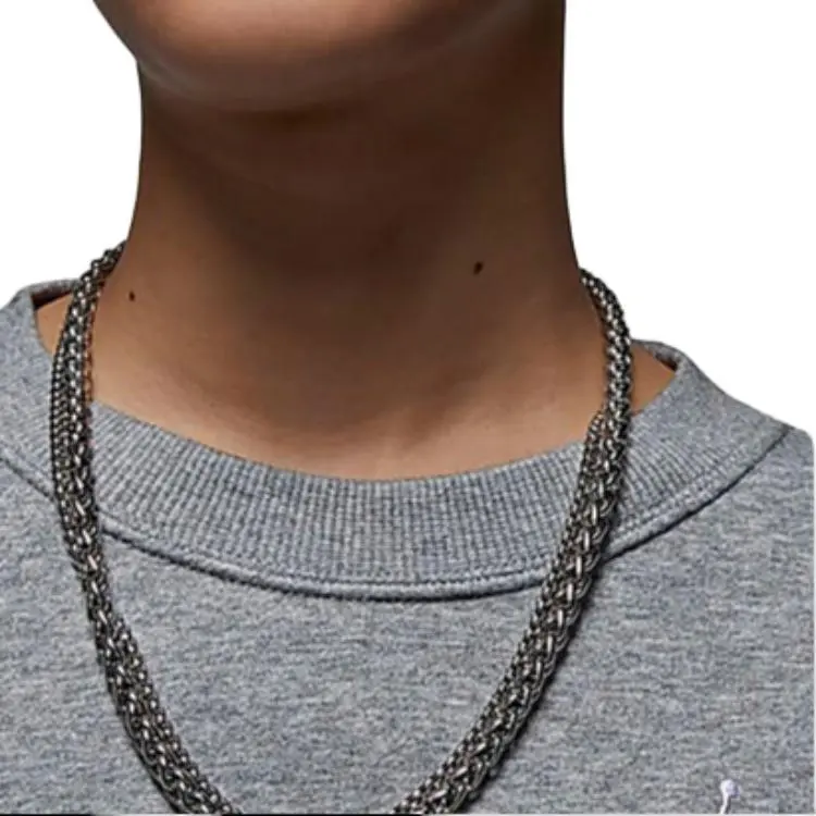 Jordan Sweatshirts Women's Gray-4