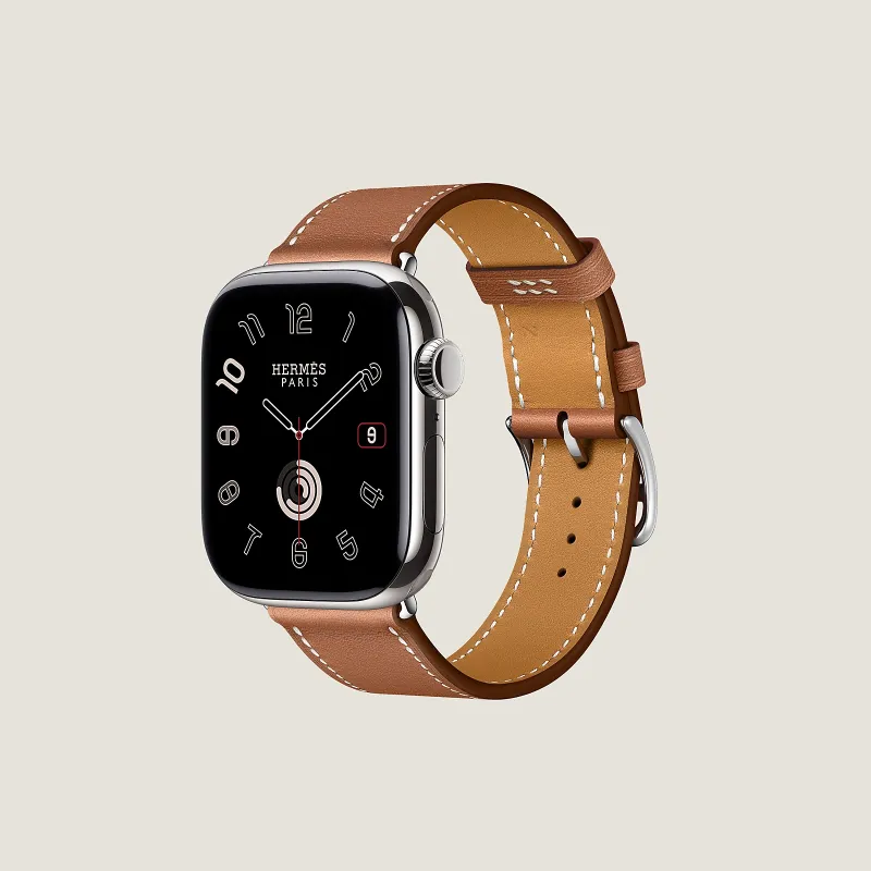 HERMES Unisex Watch Bands-15