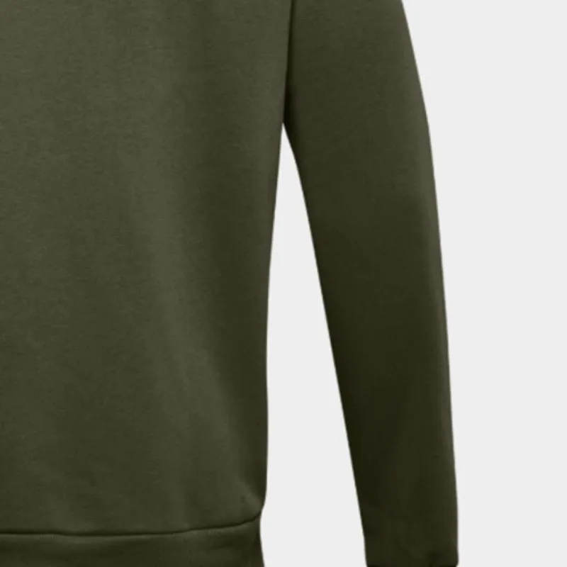 Under Armour Sweatshirts Men Green-2