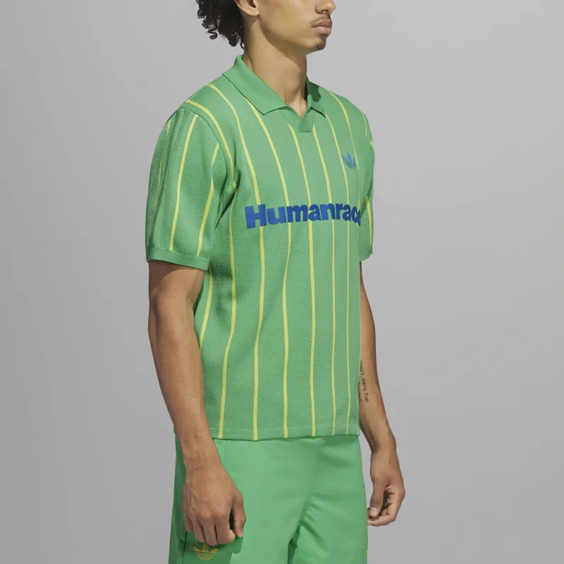Adidas Pharrell Williams Knit Jersey Gender Neutral-5