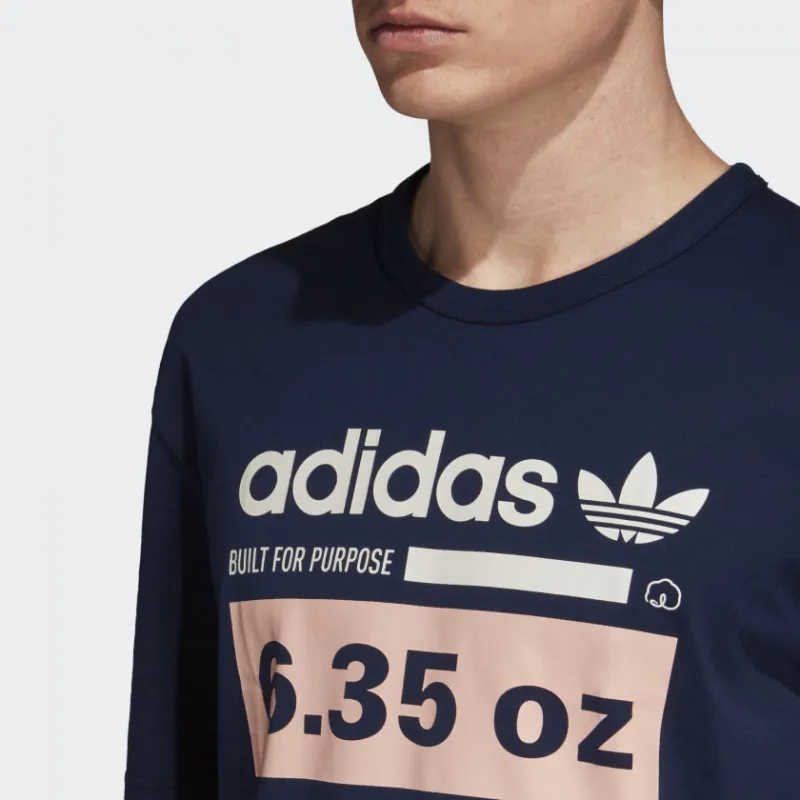 Adidas Originals T Shirts Men-3