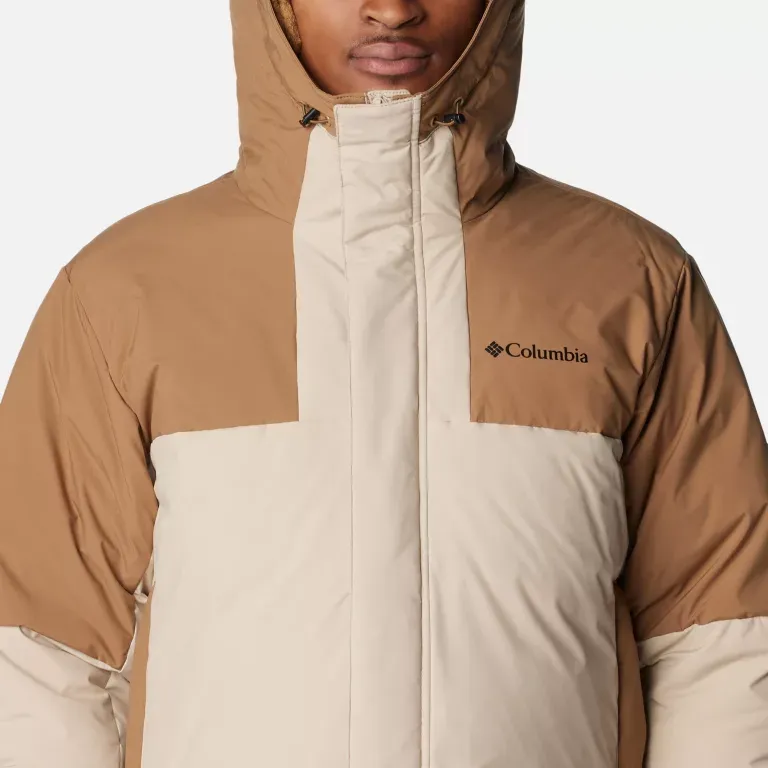 Columbia Aldercrest Aldercrest™ Jacket Men's Ancient Fossil/Delta-3