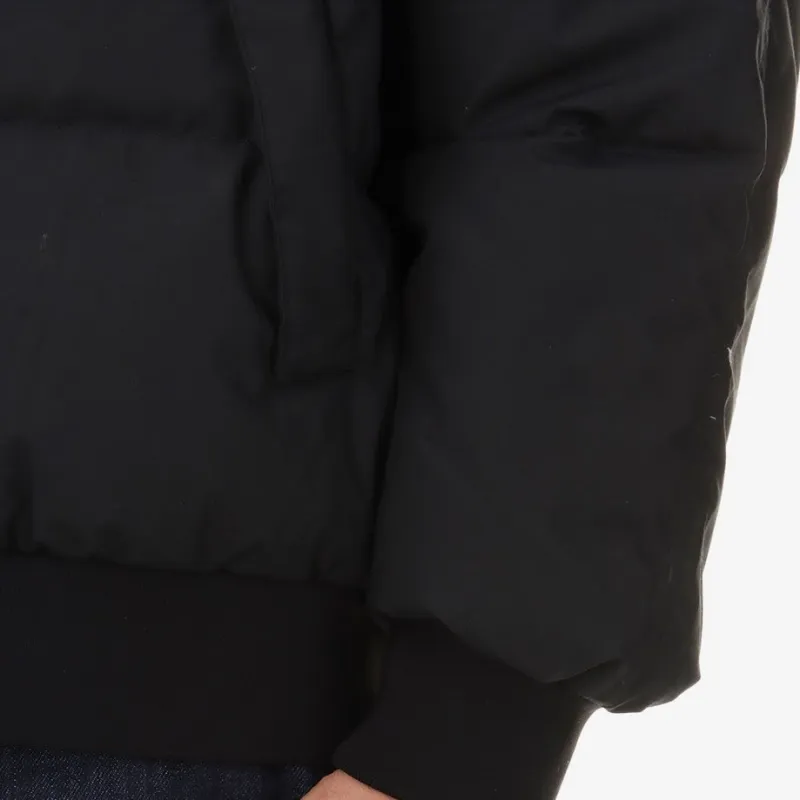THE NORTH FACE FW24 PURPLE LABEL Field Down Jackets & Coats Men's Black-5