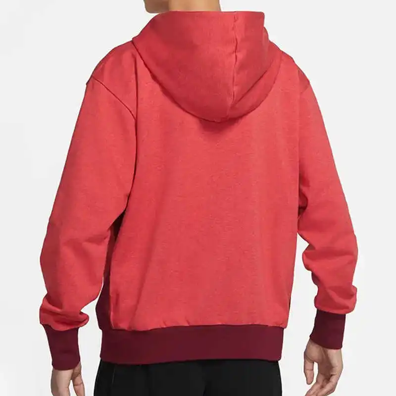 Nike Dri FIT Standard Issue Men's Pullover Basketball Hoodie-3