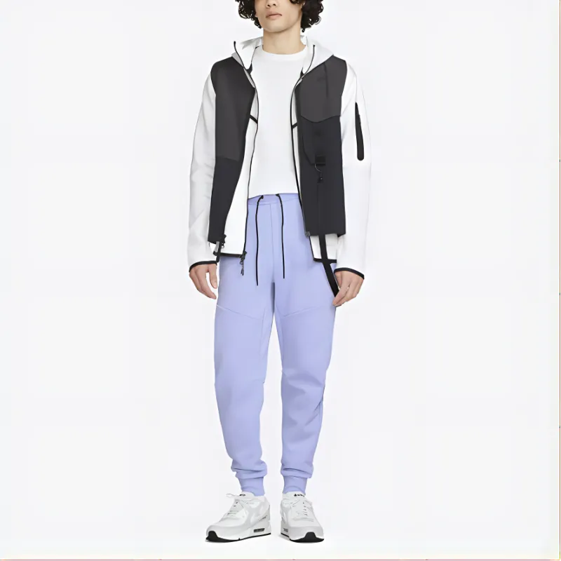 Nike Sportswear Tech Fleece Joggers-4