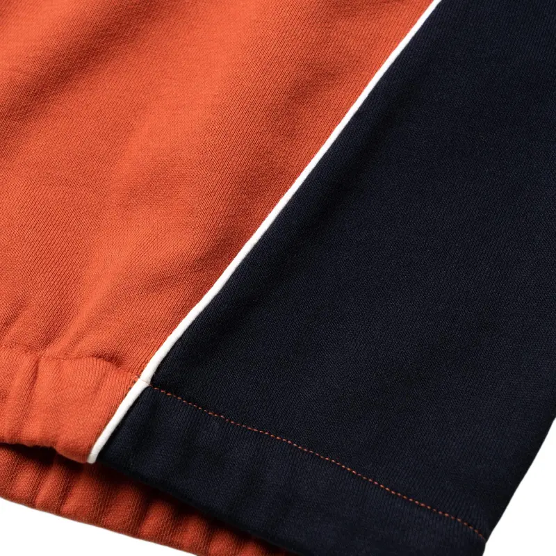 ARMANI EXCHANGE FW22 Jackets Coats Men's Orange-3