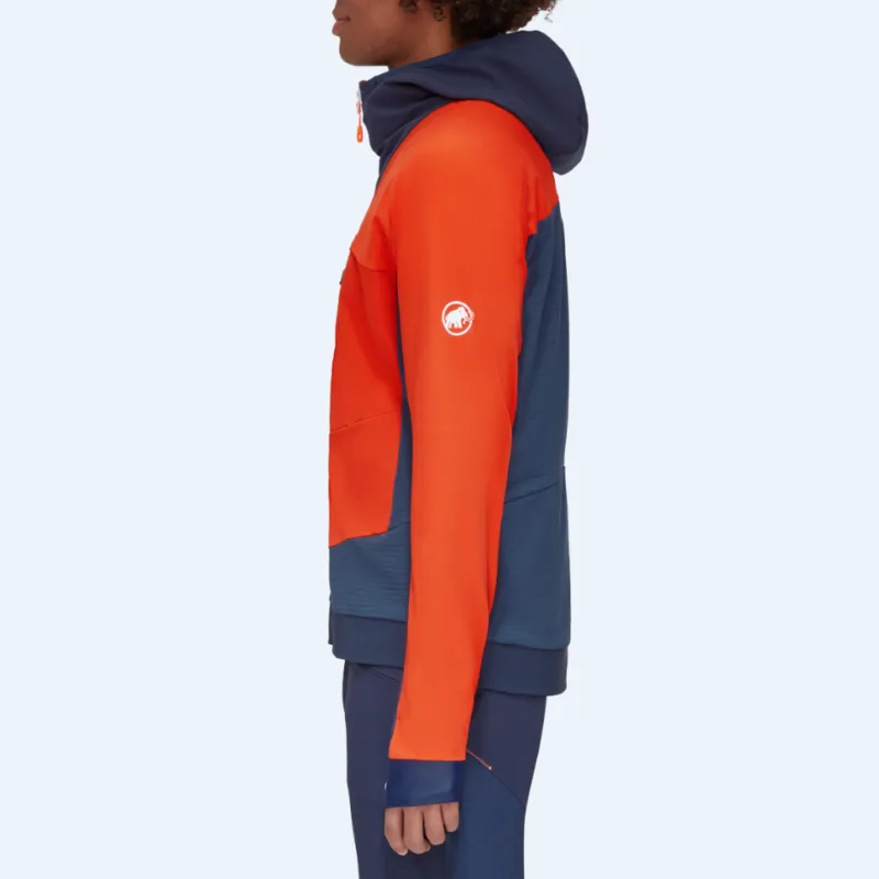 MAMMUT Aenergy Series Jacket Men's-9
