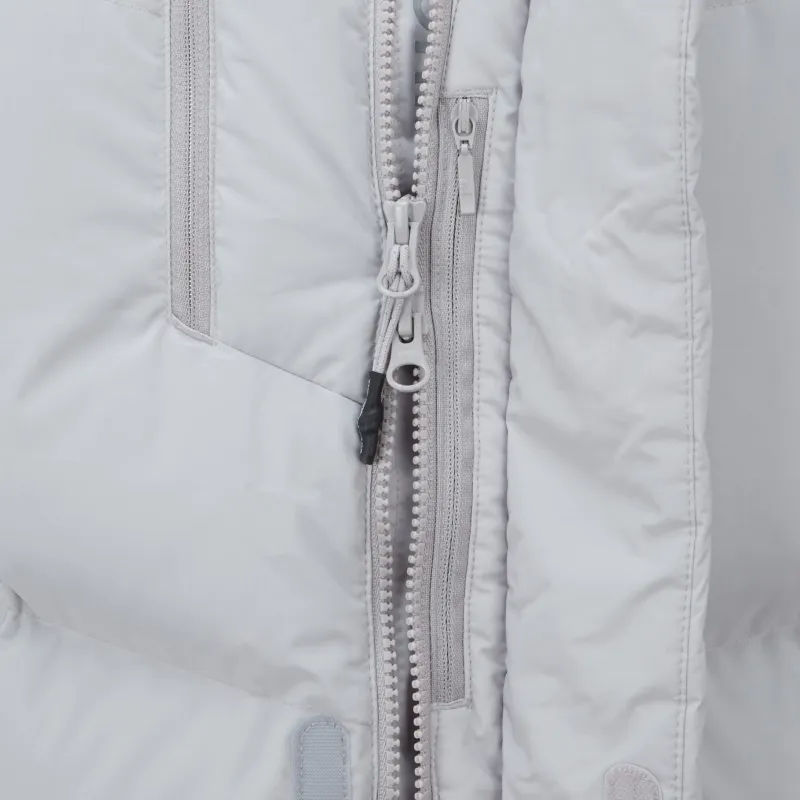 THE NORTH FACE CHALLENGE AIR Down Jacket Unisex Gray-3