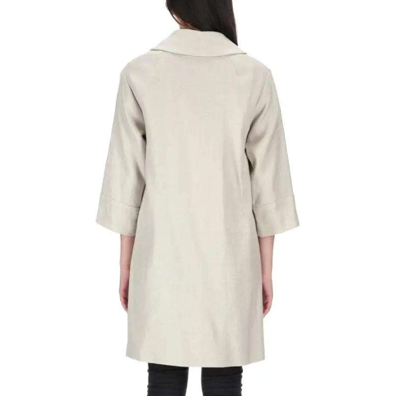 MaxMara Jackets & Coats Women's Light Umber-1