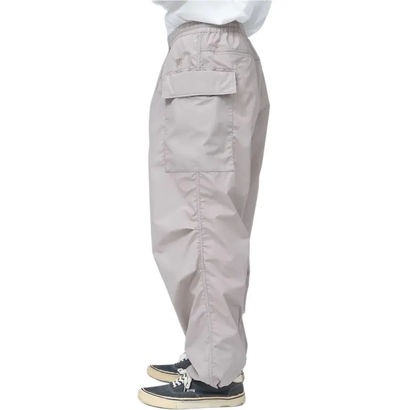 Nanamica Cargo Trousers-5