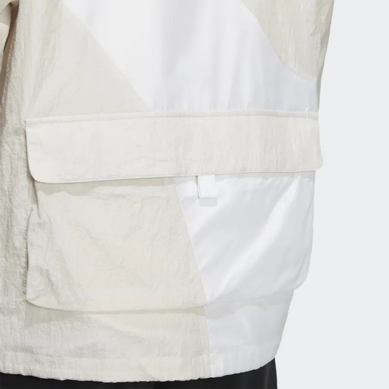 Adidas Jackets Men Multicolor-1
