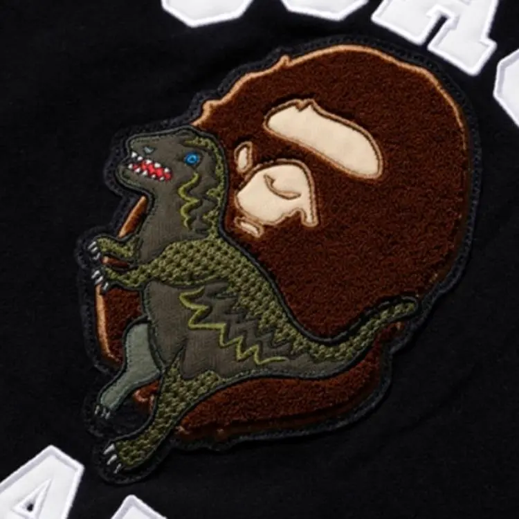Bape X Coach Rexy Crewneck-1