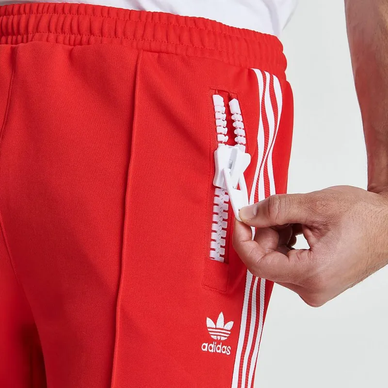 Adidas X Jeremy Scott Big Zipper Pant-4