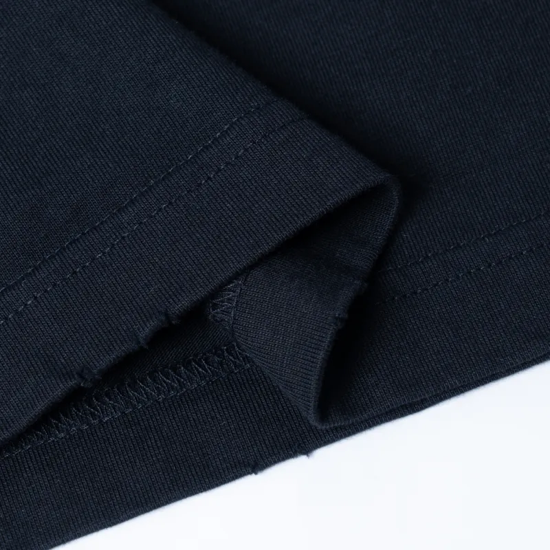 Balenciaga Wide Fit Free T Shirt-5