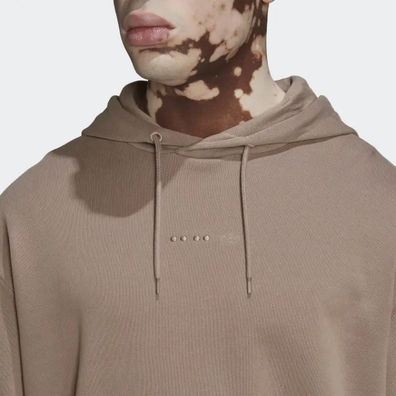 Adidas Sweatshirts Women's Light Umber-5