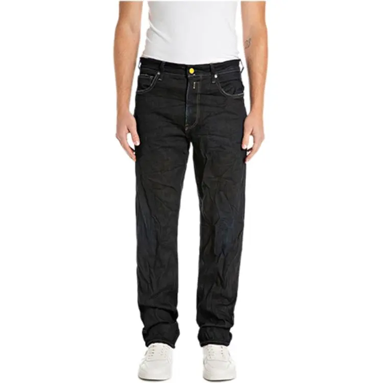 REPLAY Jeans Men Dark Blue-2