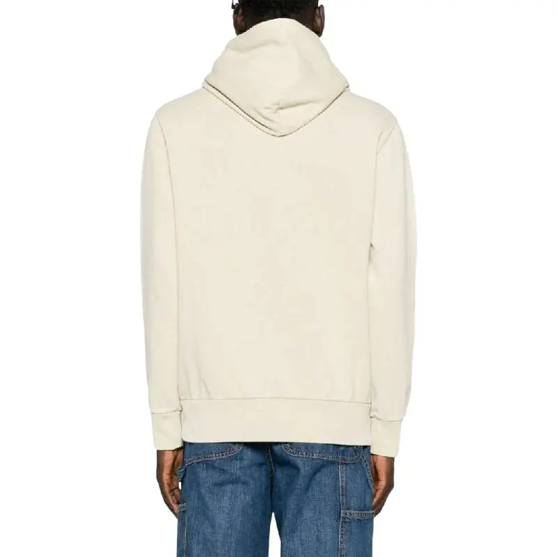Polo Ralph Lauren Loopback Fleece Hoodie-3